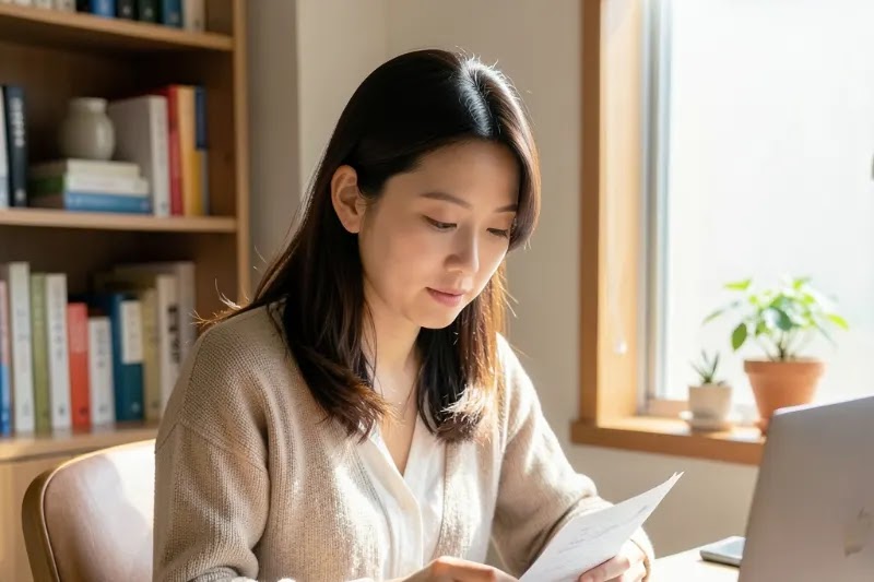 실업급여 예상 수령액 확인