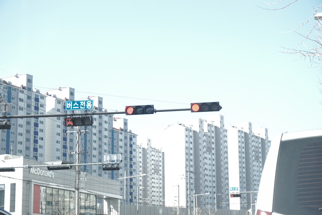 교통사고 통계와 정책 변화를 시각적으로 보여주는 그래프
