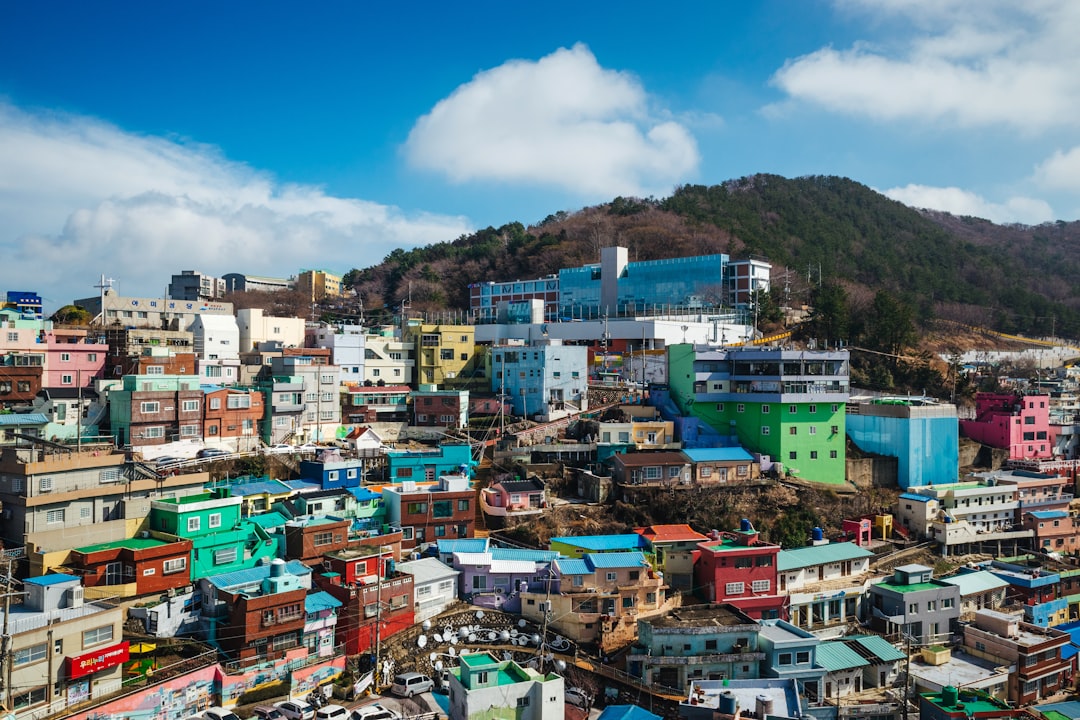 전세보증금 반환보증보험 서류를 확인하는 임차인의 모습, 전세사기로부터 보증금을 지키는 안전장치를 상징